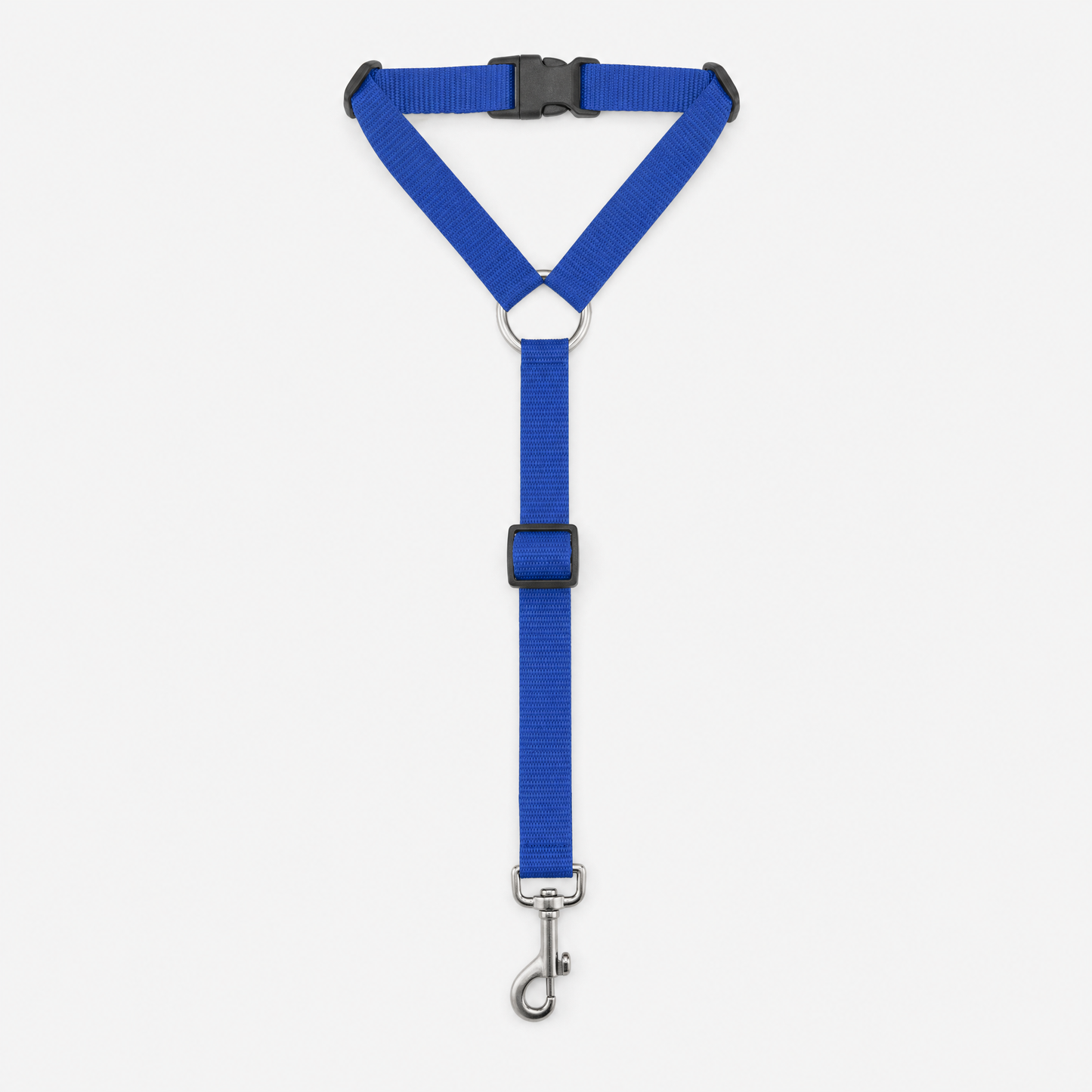 Dog Car Seat Belt & Lead 2-in-1 | Adjustable | EU Legal