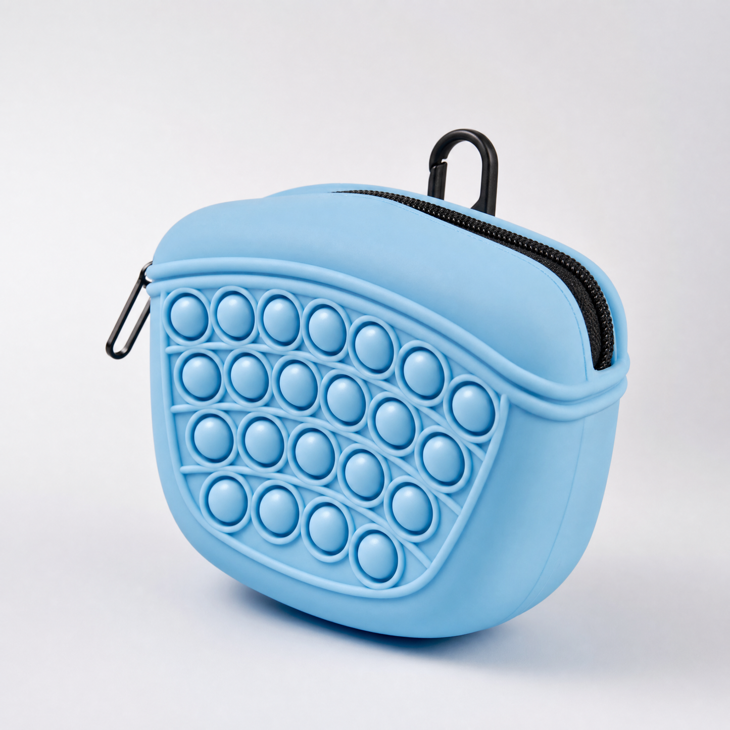 Dog Training Treat Pouch | Washable, Waist Clip & Quick Access
